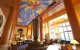 Disney Ambassador Hotel Chiba Exterior photo