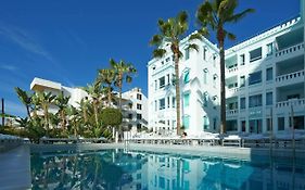 Hotel Mim Ibiza & Spa - Adults Only Exterior photo