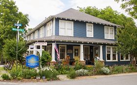 Wildflower Bed And Breakfast Mountain View Exterior photo