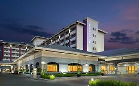 Mercure Yangon Kaba Aye Hotel Exterior photo