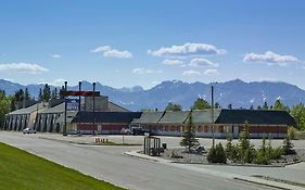 Crestwood Hotel Hinton Exterior photo