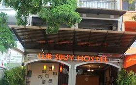 Lub Sbuy Hostel Phuket Exterior photo