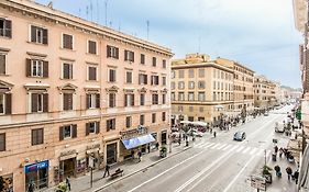 Vatican City Suites Rome Exterior photo