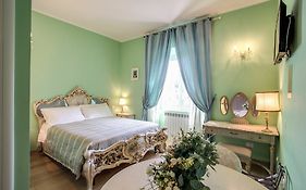 Residenza Dei Principi Bed & Breakfast Rome Exterior photo