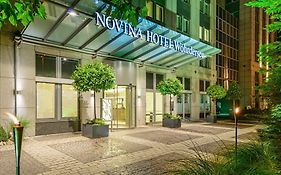 Novina Hotel Wohrdersee Nurnberg City Nuremberg Exterior photo