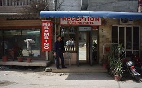 Hotel Bambino Rawalpindi Exterior photo