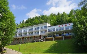 Osrodek Wczasowy Klos Hotel Wisla Exterior photo