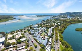 Noosa Place Resort Noosaville Exterior photo