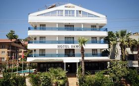 Hotel Samoy Marmaris Exterior photo