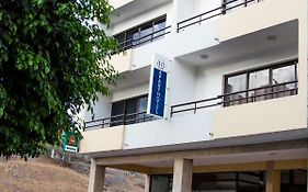 Lt Aparthotel Praia Exterior photo