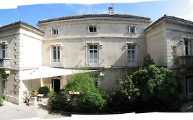 Hotel Du Parc Montpellier Exterior photo