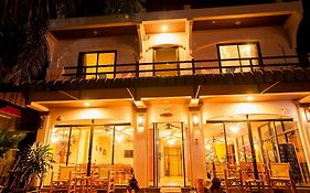 Klong Muang Sunset House Bed & Breakfast Exterior photo