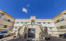 Casa Per Ferie Sant'Anna Hotel Matera Exterior photo