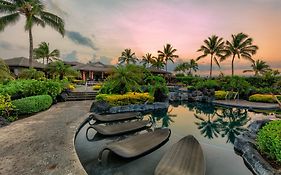 Castle Hali'I Kai At Waikoloa Hotel Exterior photo