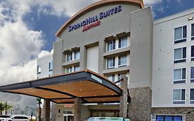 Springhill Suites By Marriott Lake Charles Exterior photo