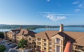 Westgate Branson Lakes Resort Hollister Exterior photo