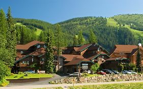 Kandahar Lodge At Whitefish Mountain Resort Exterior photo