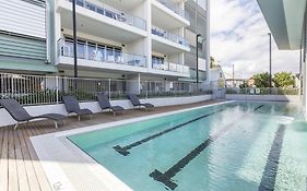 Gallery Serviced Apartments Fremantle Exterior photo