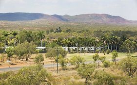 Discovery Parks - Argylla Hotel Mount Isa Exterior photo