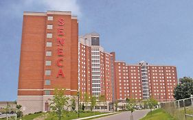 Residence & Conference Centre - Toronto Exterior photo