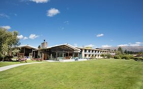 Wanaka Hotel Exterior photo