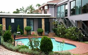 Cozy Nest Guest House Durban Exterior photo