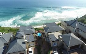 Brenton On The Rocks Hotel Exterior photo