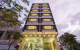 Salamander Apartment Hotel Da Nang Exterior photo