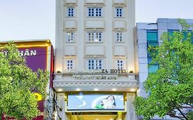 Hoai Anh Plaza Hotel Da Nang Exterior photo