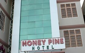 Honey Pine Hotel Kalaw Exterior photo