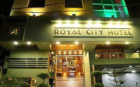 Royal City Hotel Mandalay Exterior photo