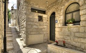 Nofesh Baatika Villa Safed Exterior photo