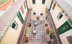 The Market Courtyard - Suites Hotel Jerusalem Exterior photo