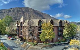 Club Wyndham Durango Hotel Exterior photo