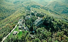 Borgo Di Pietrafitta Relais Apartment Castellina in Chianti Exterior photo