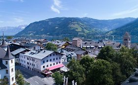 Hotel Steinerwirt1493 Zell am See Exterior photo