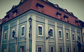 Duna Panzio Bed & Breakfast Gyor Exterior photo