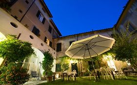 Relais Sassetti Bed & Breakfast Pisa Exterior photo