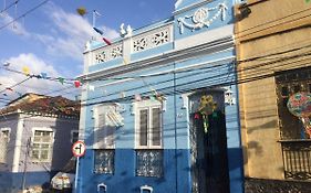 Hotel Pousada Dos Sonhos Sao Luis  Exterior photo