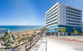 Sun Hall Hotel Larnaca Exterior photo