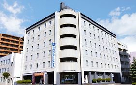 Chitose Airport Hotel Exterior photo