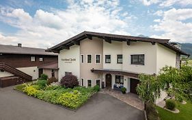 Landhaus Foidl Apartment Sankt Johann in Tirol Exterior photo