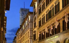 Fh55 Hotel Calzaiuoli Florence Exterior photo