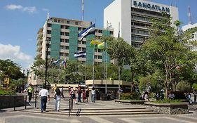 Gran Hotel Sula San Pedro Sula Exterior photo