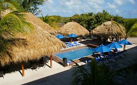 Anegada Beach Club Hotel Exterior photo