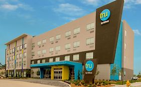 Tru By Hilton Lafayette River Ranch Hotel Exterior photo