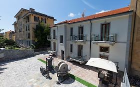 Millstone House Hotel La Spezia Exterior photo