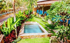 Balangan Inn Surf Homestay Jimbaran  Exterior photo