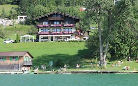 Ticklhof Am See Hotel Thiersee Exterior photo