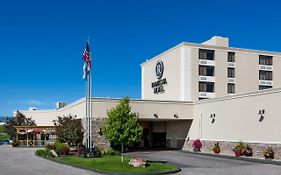 Ramkota Hotel - Casper Exterior photo